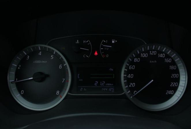 Nissan Sentra VII (B17) с пробегом 2014 года, цена 1 080 000 рублей, 144060 км, седан, Автокод Объявления
