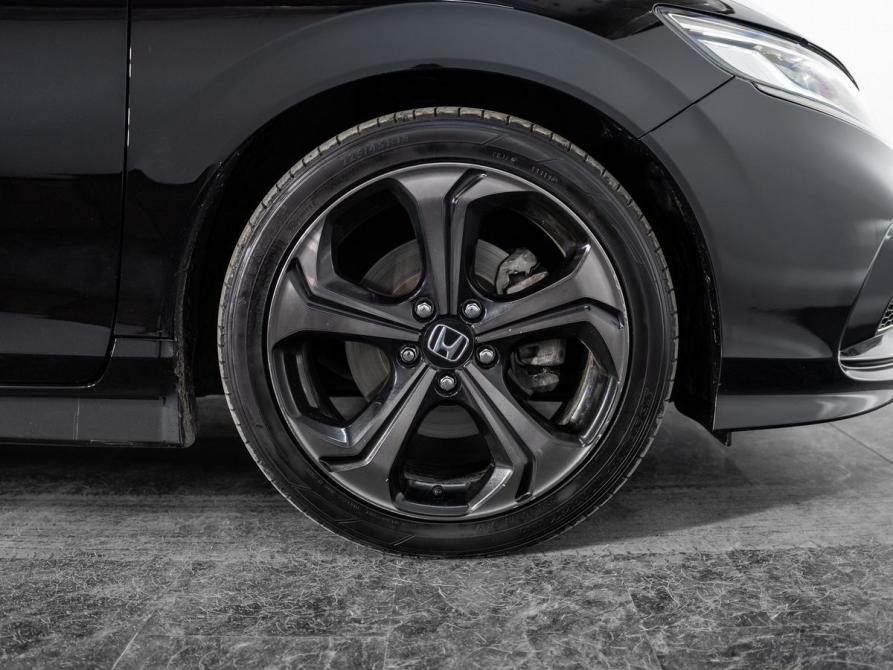 Honda Jade I Рестайлинг Иркутск  - изображение 18