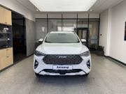 Haval F7 I Новосибирск  - изображение 17