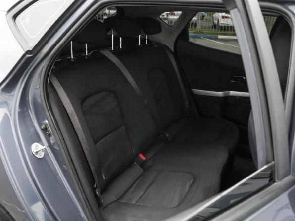 Kia Ceed II с пробегом 2014 года, цена 960 000 рублей, 133877 км, хэтчбек, Автокод Объявления