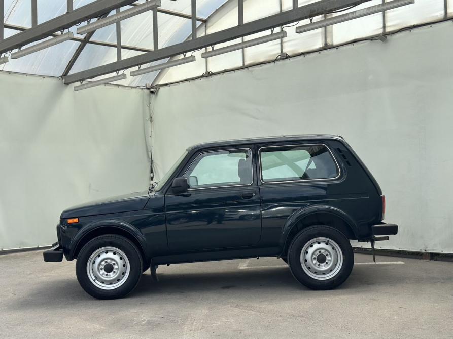 Lada (ВАЗ) 2121 (4x4) I Рестайлинг Липецк  - изображение 9