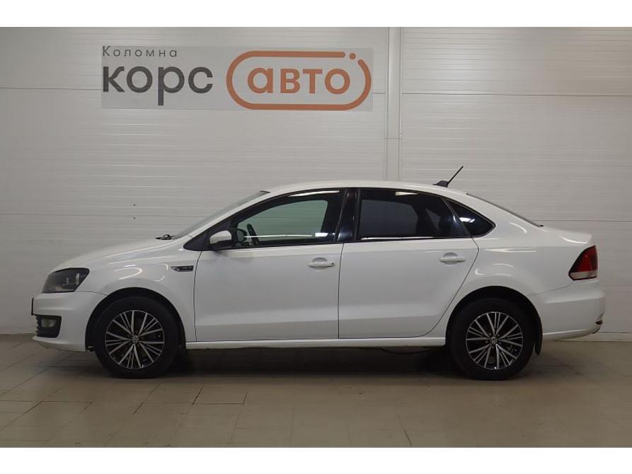 Volkswagen Polo V Рестайлинг Коломна  - изображение 2