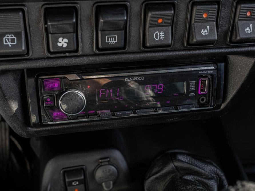 Lada (ВАЗ) 2121 (4x4) I Рестайлинг Краснодар  - изображение 11