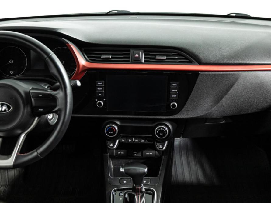 Kia Rio IV Рестайлинг Санкт-Петербург  - изображение 15