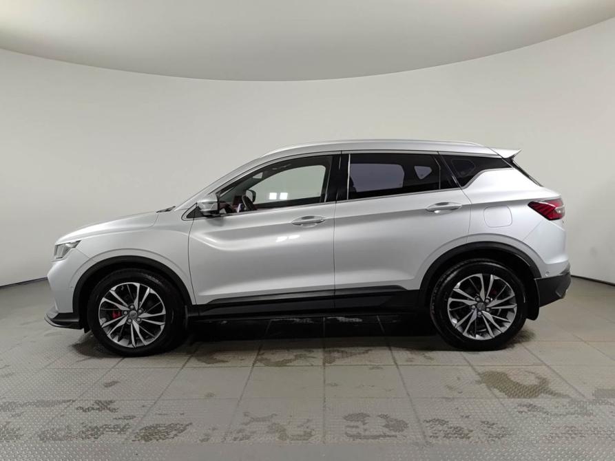 Geely Coolray I Уфа  - изображение 10