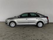 Skoda Rapid II Москва  - изображение 20