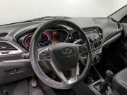 Lada (ВАЗ) Vesta I Москва  - изображение 41