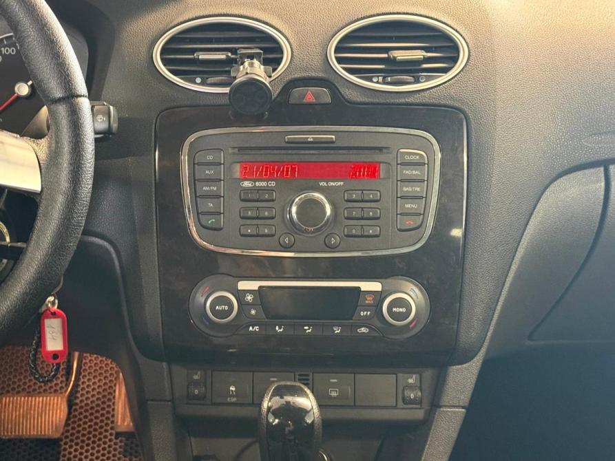 Ford Focus II Тольятти  - изображение 18