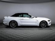 Ford Mustang VI Рестайлинг Москва  - изображение 21
