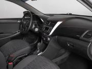 Hyundai Solaris I Рестайлинг Казань  - изображение 13