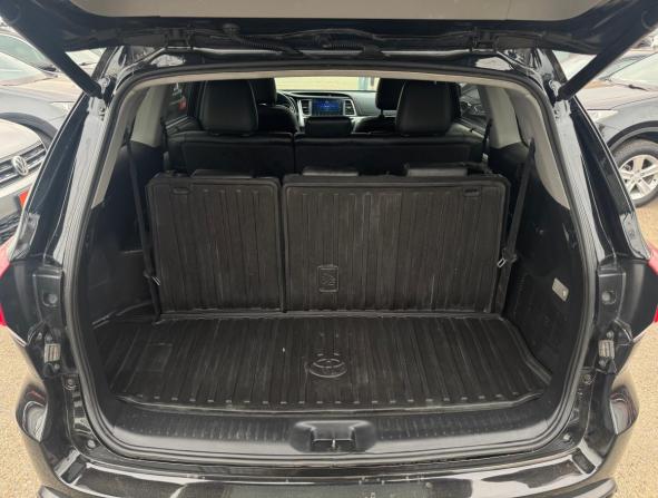 Toyota Highlander IV (XU70) с пробегом 2019 года, цена 3 675 000 рублей, 132000 км, внедорожник, Автокод Объявления