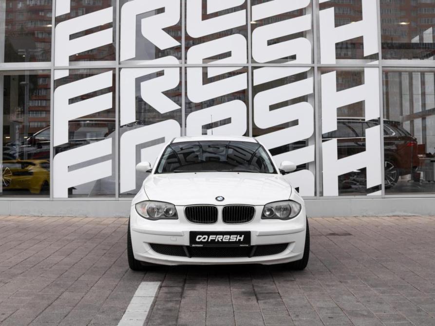 BMW 1 серии I (E81/E82/E87/E88) Рестайлинг Ставрополь  - изображение 3