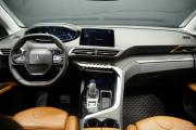 Peugeot 3008 II Крым  - изображение 52
