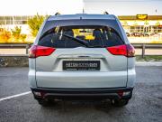 Mitsubishi Pajero Sport II Рестайлинг Волгоград  - изображение 42