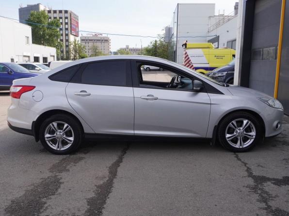 Ford Focus III с пробегом 2011 года, цена 793 000 рублей, 149553 км, седан, Автокод Объявления