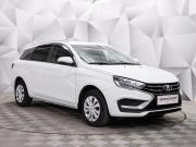 Lada (ВАЗ) Vesta I Рестайлинг (NG) Ульяновск  - изображение 28