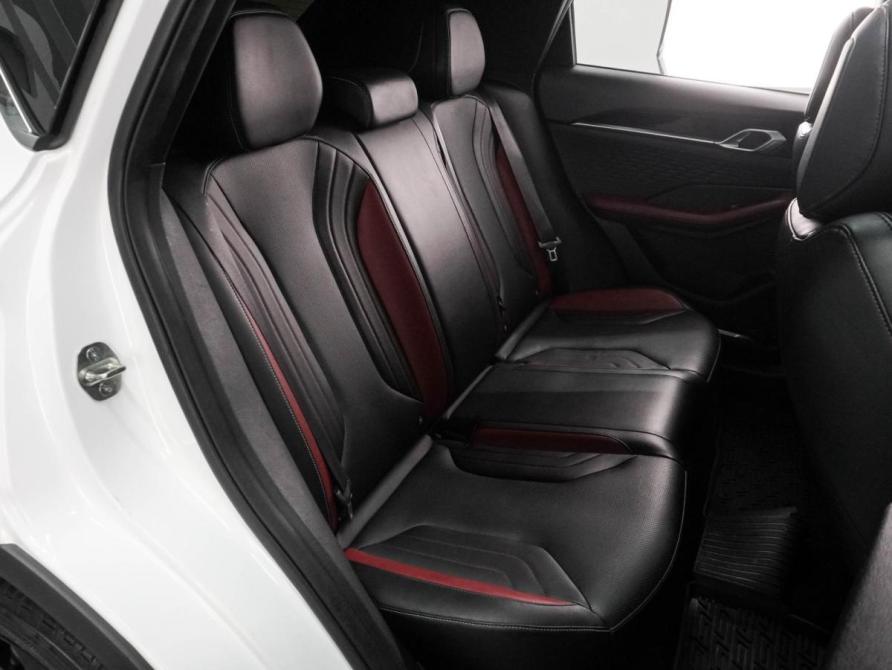 Geely Coolray I Рестайлинг Воронеж  - изображение 7