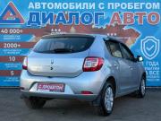 Renault Sandero II Рестайлинг Набережные Челны  - изображение 20
