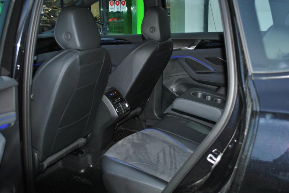 Volkswagen Tiguan III (China Market) Москва  - изображение 19