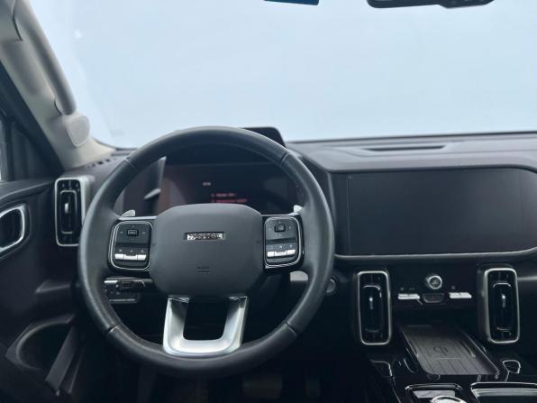 Haval Dargo I с пробегом 2023 года, цена 2 550 000 рублей, 31000 км, внедорожник, Автокод Объявления