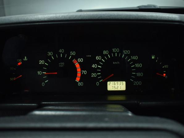 Lada (ВАЗ) 2110 с пробегом 2004 года, цена 229 997 рублей, 216935 км, седан, Автокод Объявления