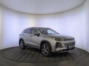 Exeed LX I Рестайлинг 2 Москва  - изображение 33