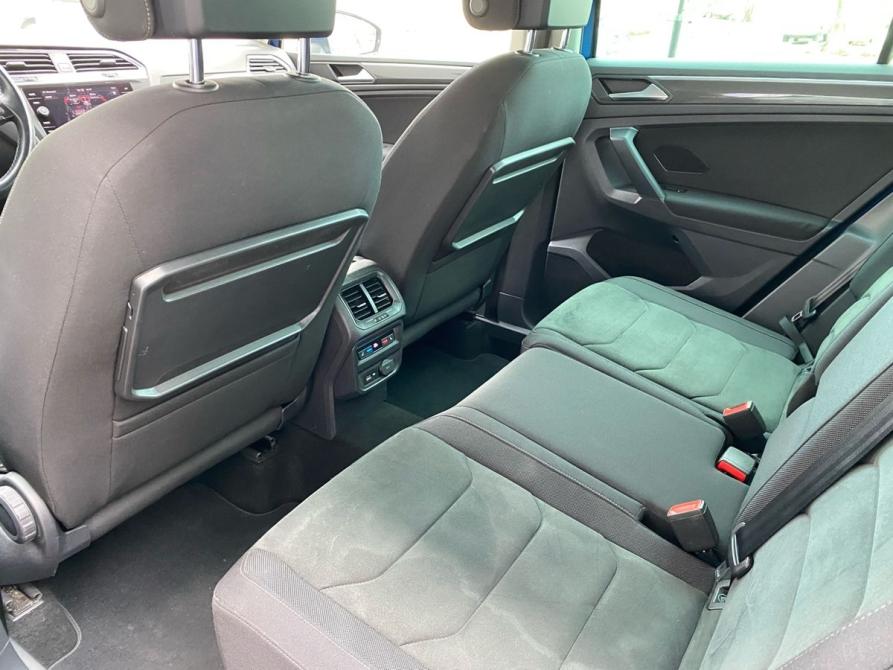 Volkswagen Tiguan II Екатеринбург  - изображение 14
