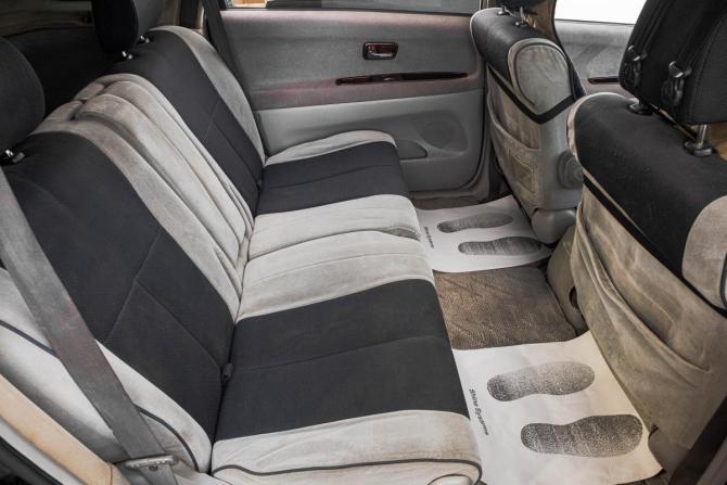Toyota Nadia с пробегом 1999 года, цена 499 000 рублей, 210000 км, компактвэн, Автокод Объявления