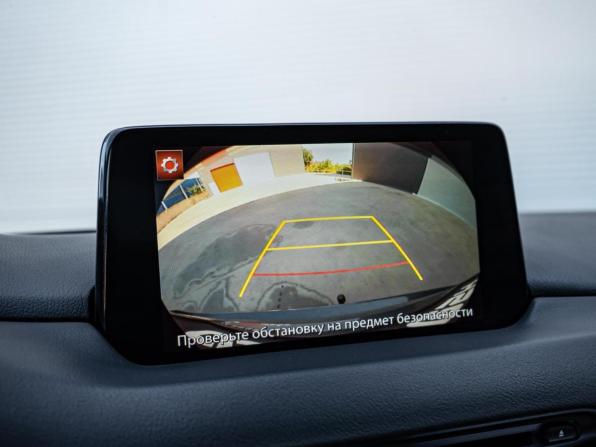 Mazda CX-5 II с пробегом 2020 года, цена 3 286 000 рублей, 103773 км, внедорожник, Автокод Объявления