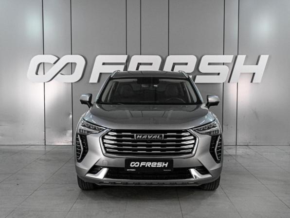 Haval Jolion I с пробегом 2023 года, цена 1 949 000 рублей, 32349 км, внедорожник, Автокод Объявления