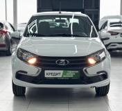 Lada (ВАЗ) Granta I Рестайлинг Шахты  - изображение 20