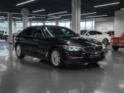BMW 5 серии VII (G30/G31/G38) Москва  - изображение 28