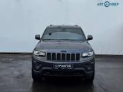 Jeep Grand Cherokee IV (WK2) Рестайлинг Москва  - изображение 16