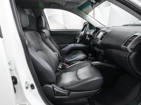 Peugeot 4007 с пробегом 2010 года, цена 1 200 000 рублей, 183000 км, внедорожник, Автокод Объявления