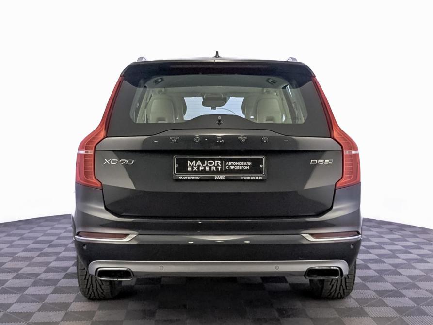 Volvo XC90 II Москва  - изображение 6