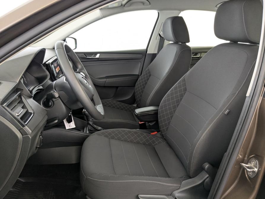 Skoda Rapid II Москва  - изображение 20