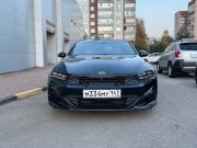 Kia K5 III Санкт-Петербург  - изображение 9