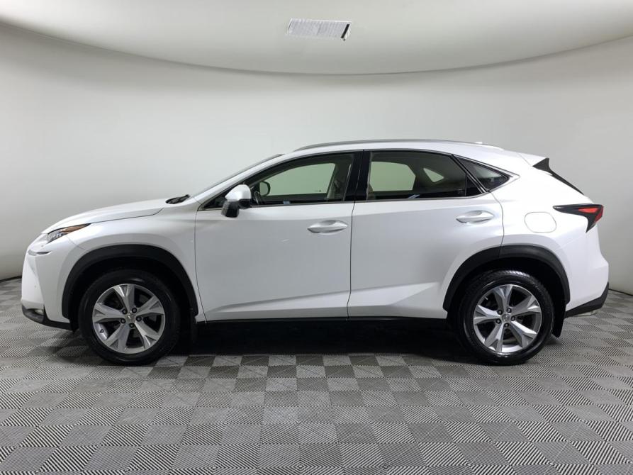 Lexus NX I Москва  - изображение 8