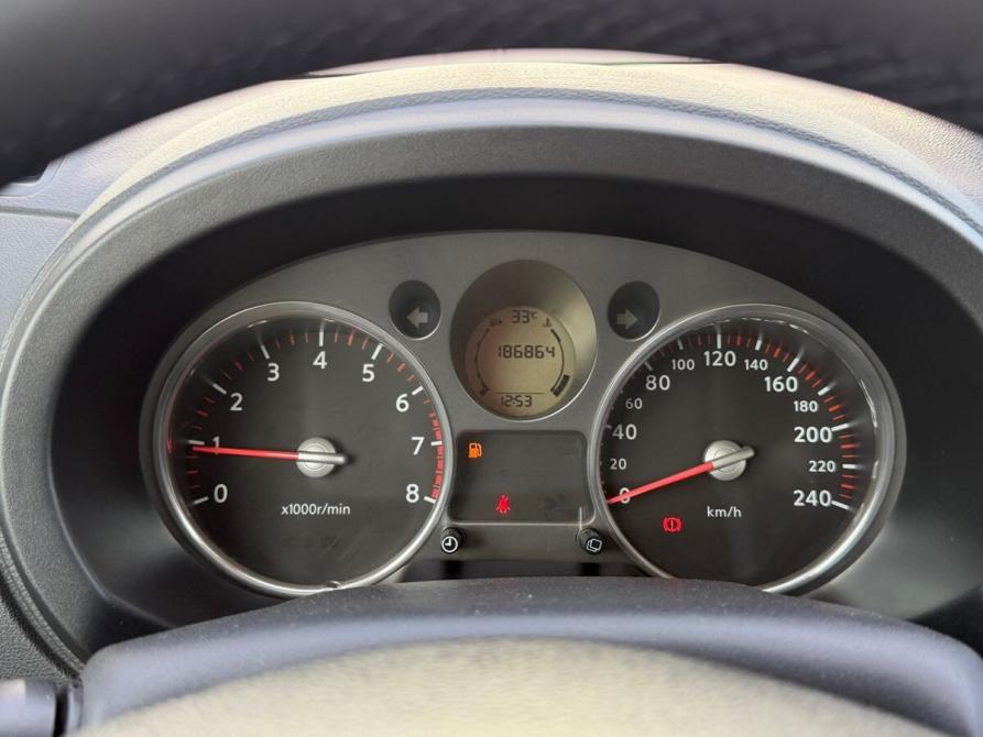 Nissan X-Trail II Рестайлинг Волгоград  - изображение 22