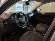 Skoda Kodiaq I Чебоксары  - изображение 53