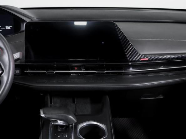 Changan CS55 Plus II с пробегом 2024 года, цена 2 050 000 рублей, 41000 км, внедорожник, Автокод Объявления