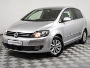 Volkswagen Golf Plus II Москва  - изображение 16