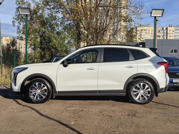 Haval Jolion I Рестайлинг с пробегом 2024 года, цена 1 949 000 рублей, 28600 км, внедорожник, Автокод Объявления