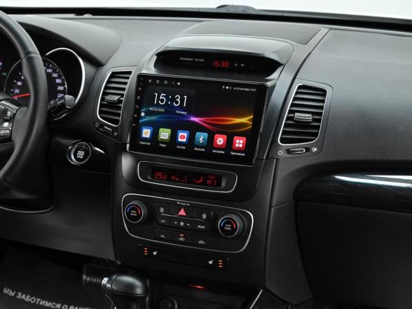 Kia Sorento II Рестайлинг с пробегом 2017 года, цена 1 749 000 рублей, 145000 км, внедорожник, Автокод Объявления