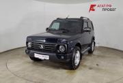 Lada (ВАЗ) Niva Legend Волгоград  - изображение 28