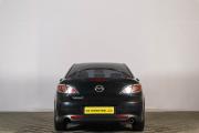 Mazda 6 II (GH) Рестайлинг Тюмень  - изображение 26