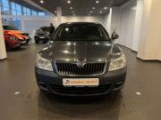 Skoda Octavia II (A5) Рестайлинг Чебоксары  - изображение 45