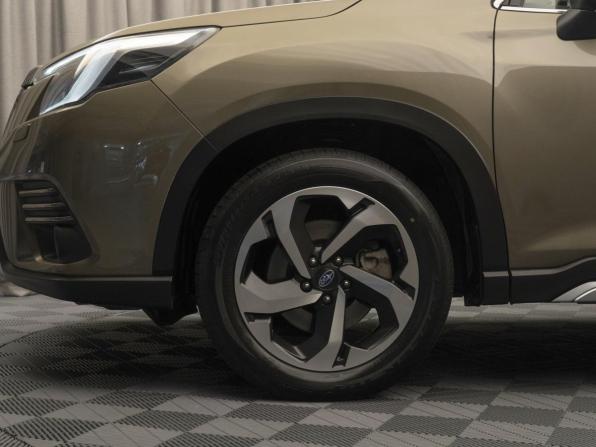 Subaru Forester V Рестайлинг с пробегом 2022 года, цена 4 550 000 рублей, 50031 км, внедорожник, Автокод Объявления