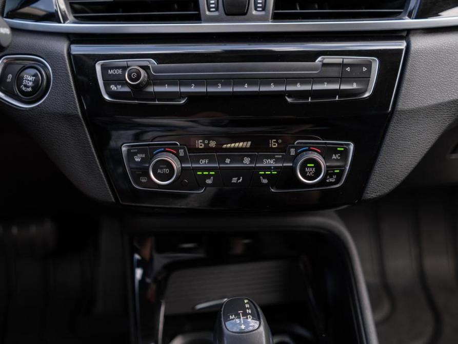 BMW X1 II (F48) Сочи  - изображение 15