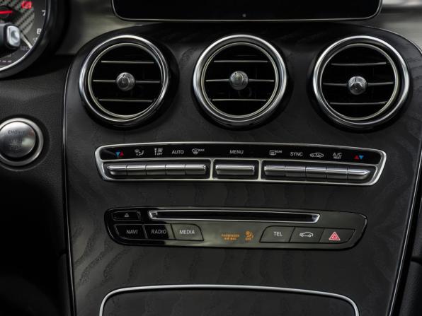 Mercedes-Benz GLC Coupe AMG I (C253) с пробегом 2018 года, цена 5 300 000 рублей, 72069 км, внедорожник, Автокод Объявления
